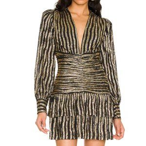 Revolve Dragonfly Dress Sabina Musayev